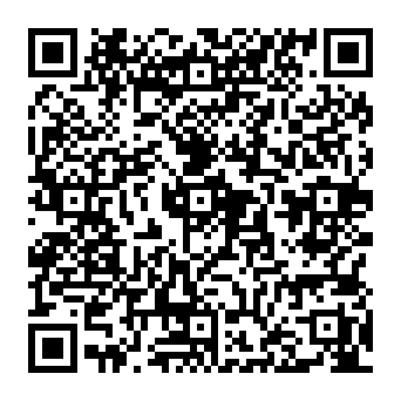 QR code pour télécharger Kopilote sur Android