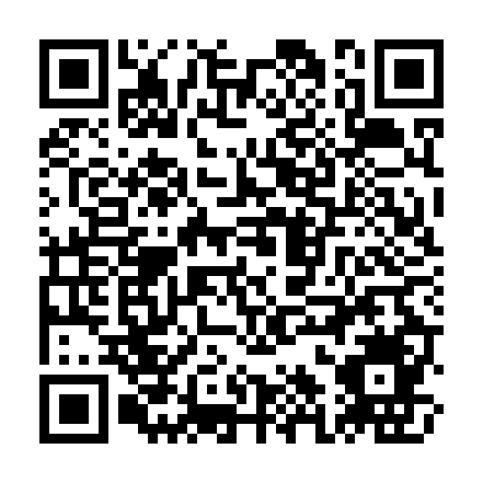 QR code pour télécharger Kopilote sur iPhone et iPad